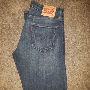 Men's Jeans
